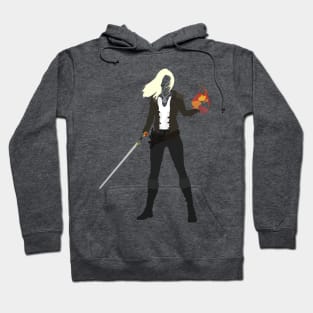 Celaena Sardothien | Empire of Storms Hoodie